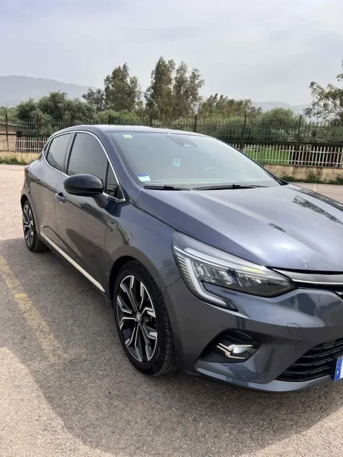 Renault Clio 5 Intense plus 2021 