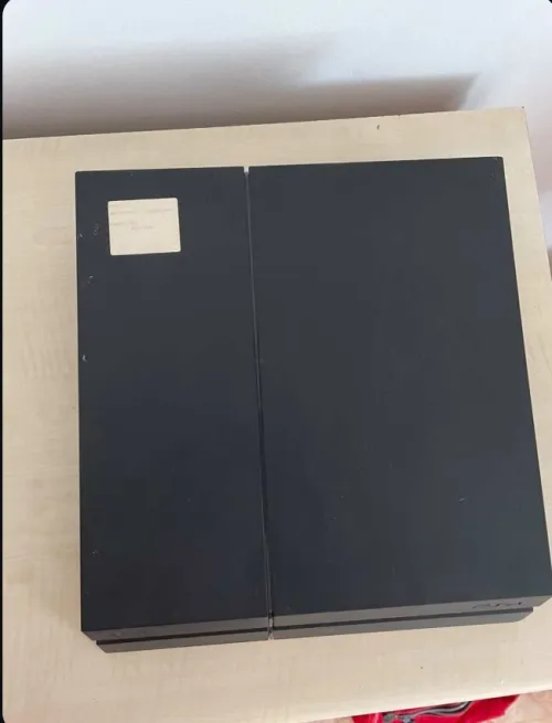 ps4 fat