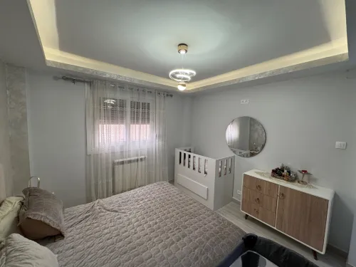Vente Appartement F3 Boumerdès Boudouaou