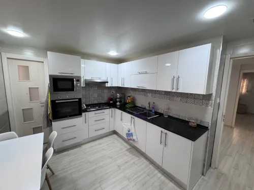 Vente Appartement F3 Boumerdès Boudouaou