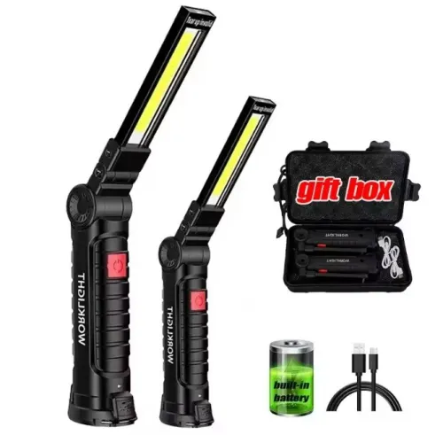 Lampe de travail LED COB
