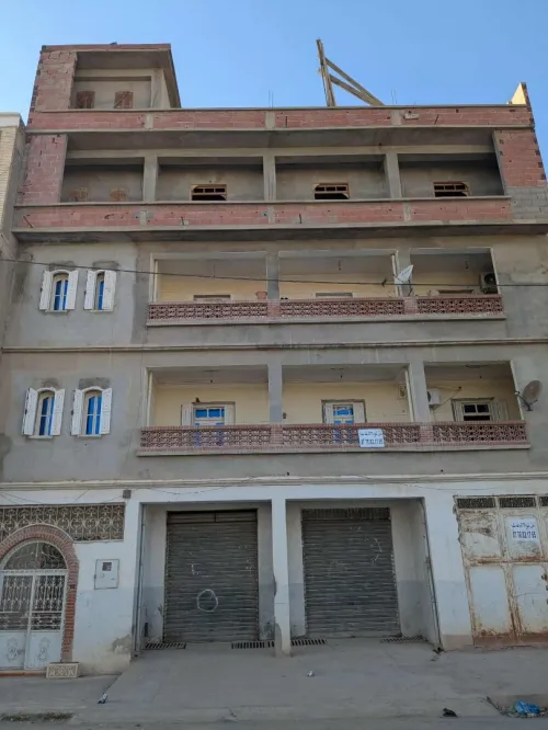 Vente Villa Mila Chelghoum laid