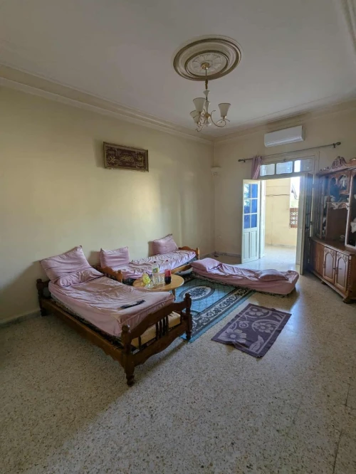 Vente Villa Mila Chelghoum laid