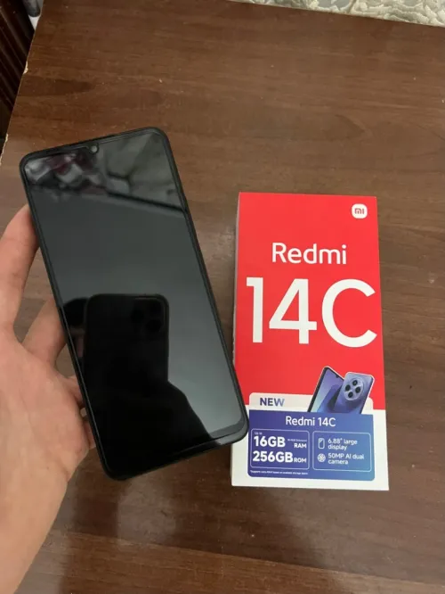 Redmi 14 C