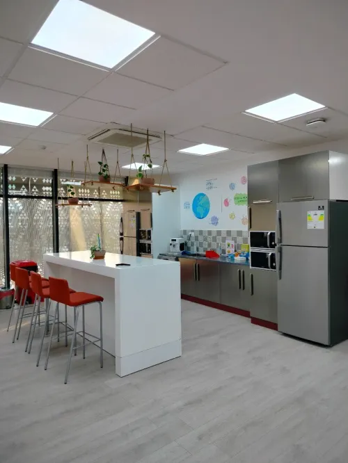 Cuisine, Dressing, Meuble, Aménagement d'intérieur
