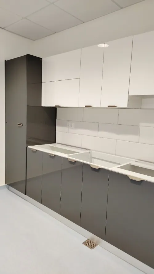 Cuisine, Dressing, Meuble, Aménagement d'intérieur