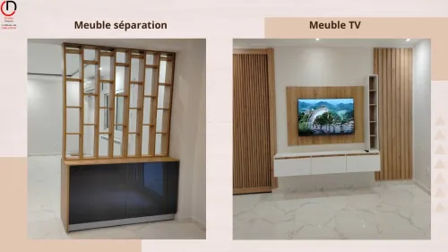 Cuisine, Dressing, Meuble, Aménagement d'intérieur