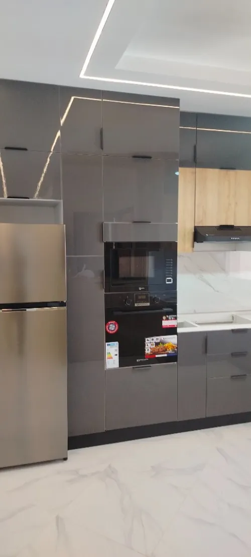 Cuisine, Dressing, Meuble, Aménagement d'intérieur
