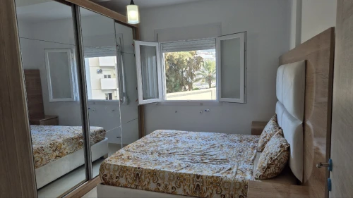 Vente Appartement F4 Boumerdès Dellys