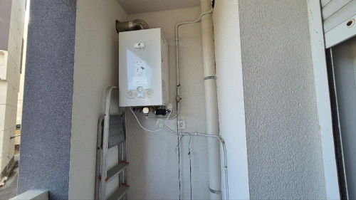 Vente Appartement F4 Boumerdès Dellys