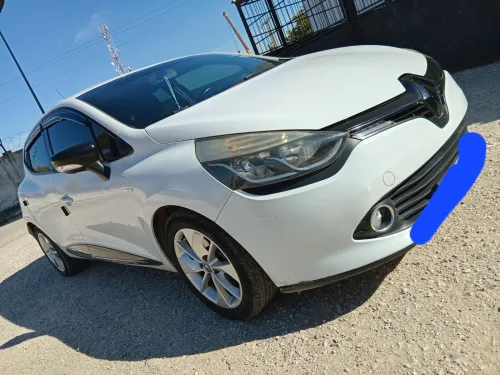 Renault Clio 4 2015 Limited 2
