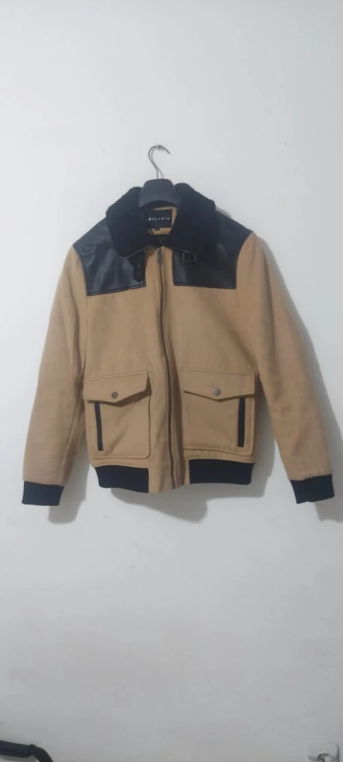 Veste original 