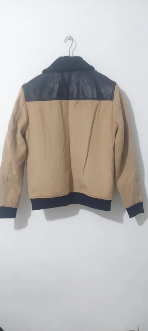 Veste original 