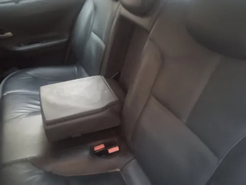 Renault Laguna 2 2001 Initial Paris