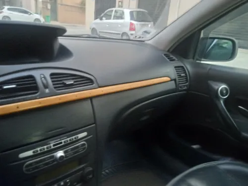 Renault Laguna 2 2001 Initial Paris