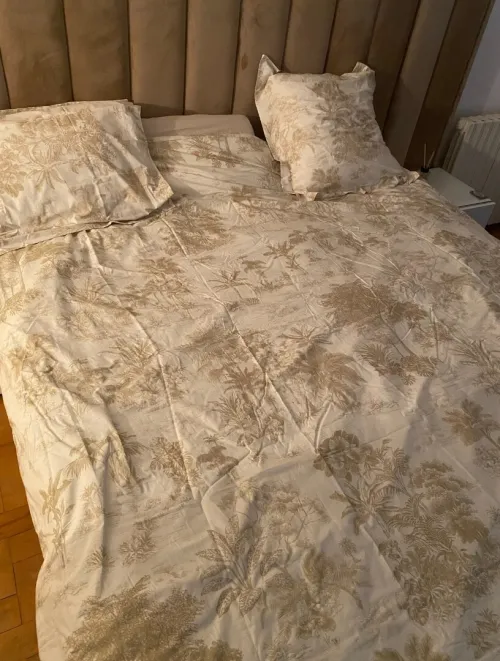 Chambre complète 