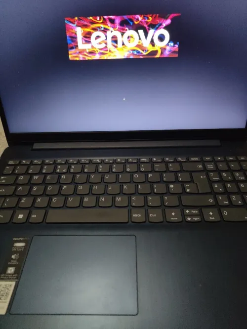 Lenovo IdeaPad