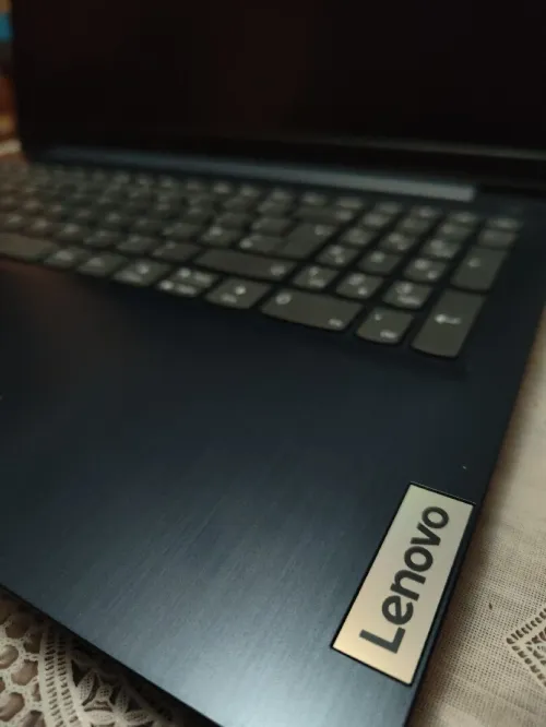 Lenovo IdeaPad