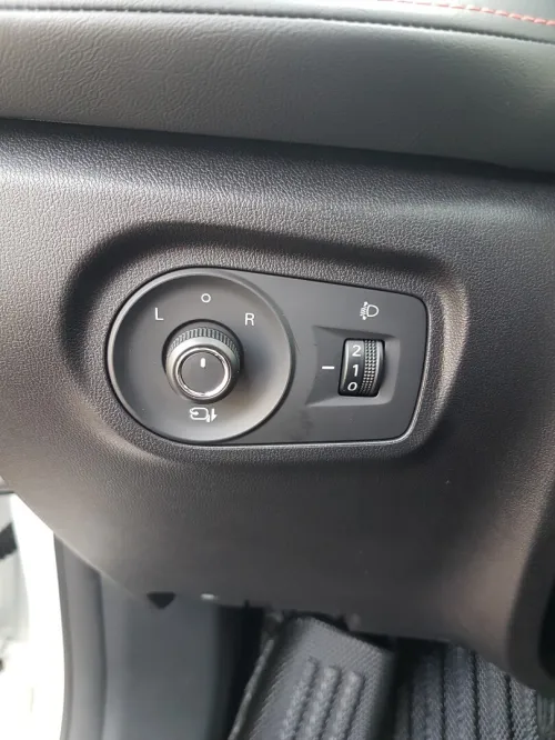 MG 5 2025 Global Luxury