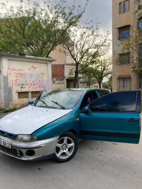 Fiat Bravo 2000 Bravo