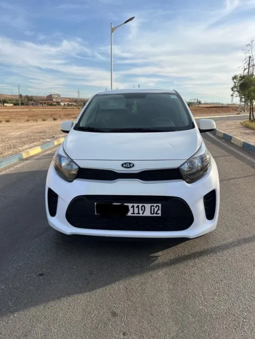 Kia Picanto 2019 LX Start
