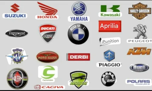 Accessoires de moteur de moto pièces des détachées de moteur de moto