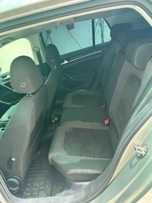 Volkswagen Golf 7 2019 Drive