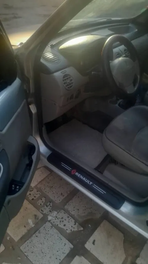 Renault Kangoo 2009 Kangoo
