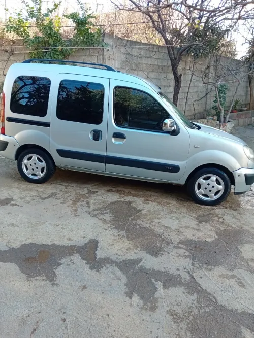 Renault Kangoo 2009 Kangoo