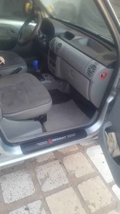 Renault Kangoo 2009 Kangoo