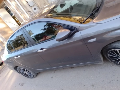 Fiat Tipo Sedan 2023 City