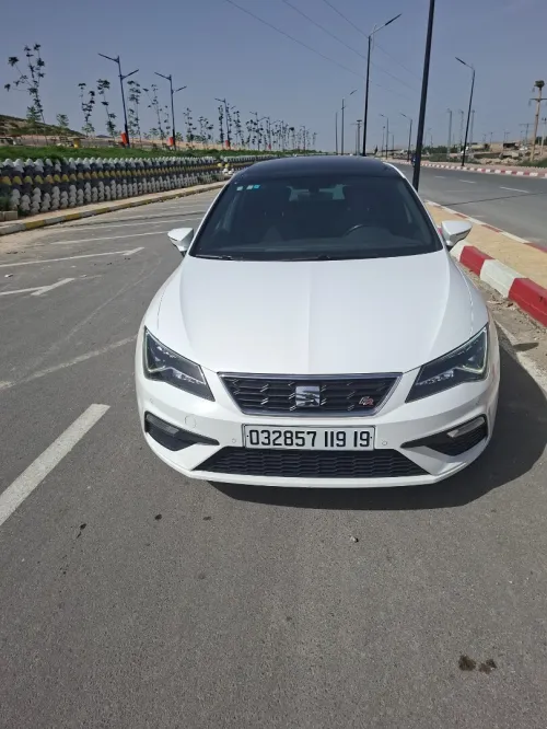 Seat Leon 2019 Leon