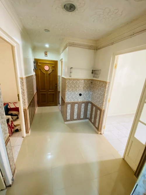 Vente Appartement F3 Sidi Bel Abbès Sidi bel abbes