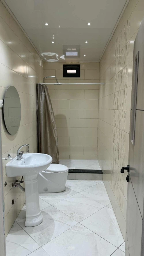 Location Appartement Niveau de villa F4 Chlef Chlef