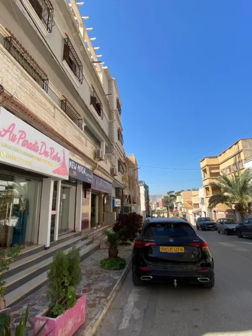 Location Local Oran Oran