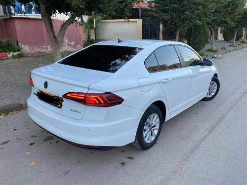 Volkswagen Bora 2023 R