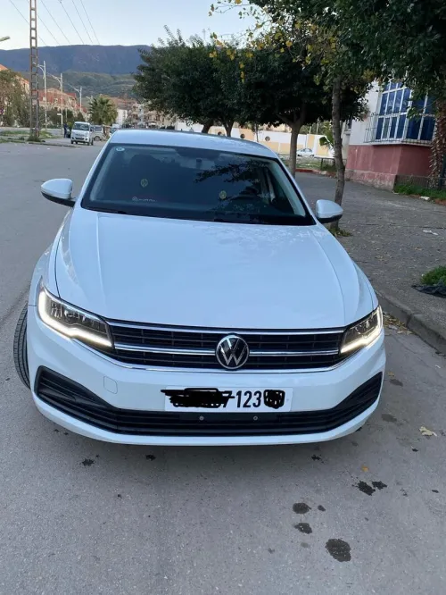 Volkswagen Bora 2023 R