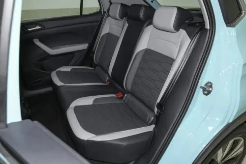 Volkswagen Tharu 2025 R line