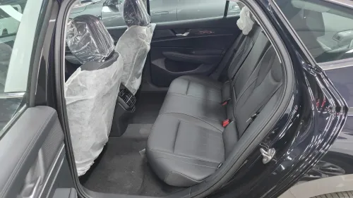 Volkswagen Passat 2025 R Line