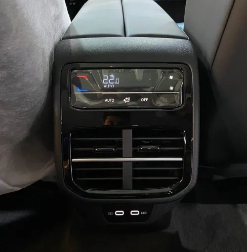 Volkswagen Passat 2025 R Line