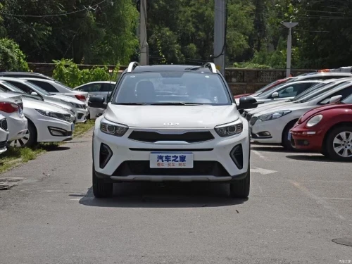 Kia KX1 2025 toutes options