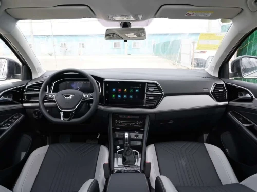 JETTA VS 5 2025 FULL OPTION