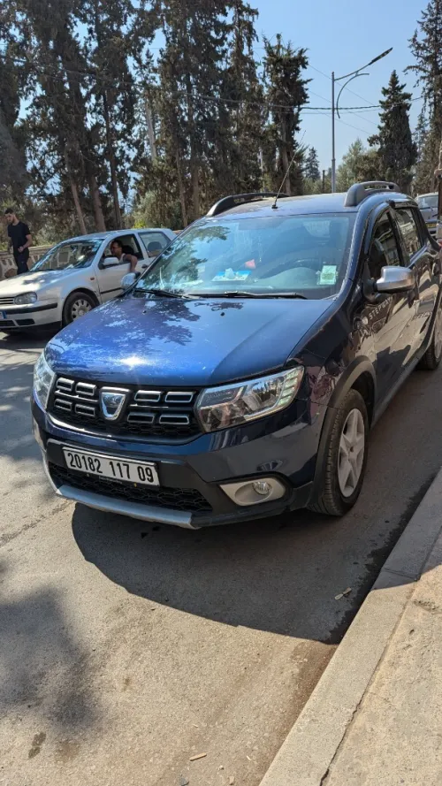 Dacia Sandero 2017 
