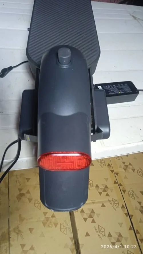 Trottinette électrique