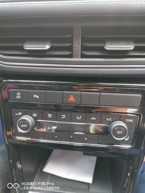 Volkswagen Tahru 2025 
