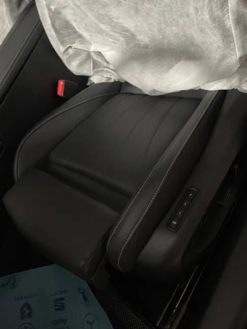 Volkswagen Passat 2026 Dragon 