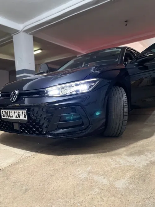 Volkswagen Passat 2026 Dragon 
