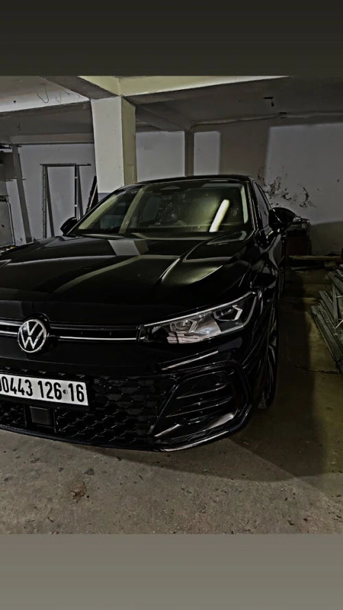 Volkswagen Passat 2026 Passat