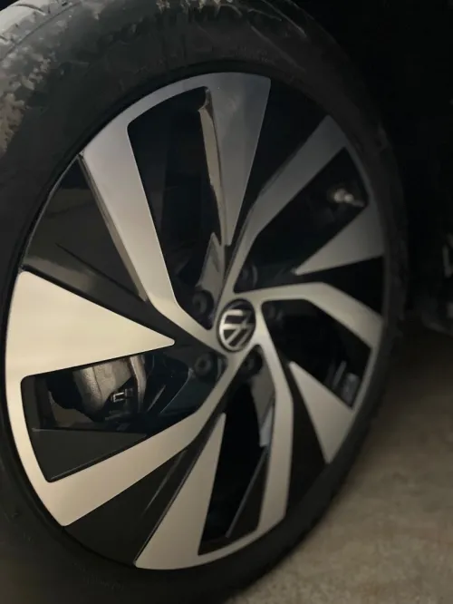 Volkswagen Passat 2026 Dragon 