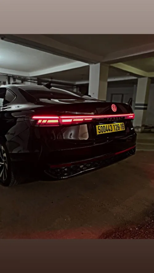 Volkswagen Passat 2026 Passat